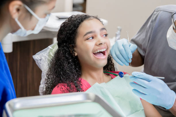 Best Emergency Tooth Extraction in Ashland, KY