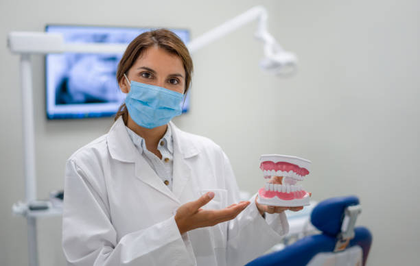 Best Emergency Dental Care for Broken or Chipped Teeth in Ashland, KY