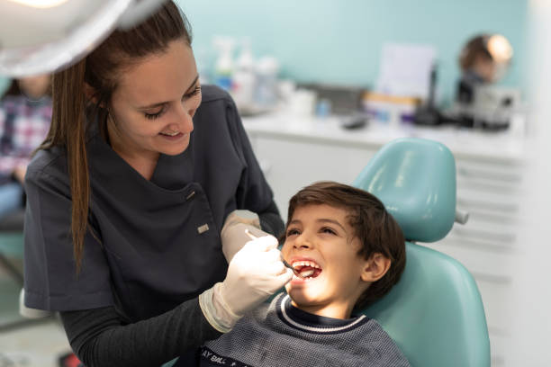 Best Emergency Treatment for Dental Infections or Abscesses in Ashland, KY