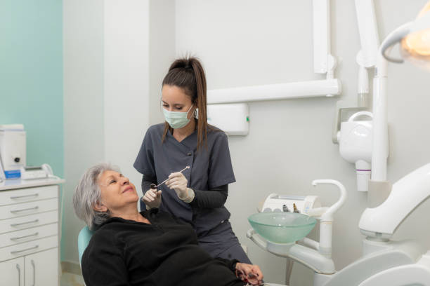 Best Emergency Gum Treatment in Ashland, KY